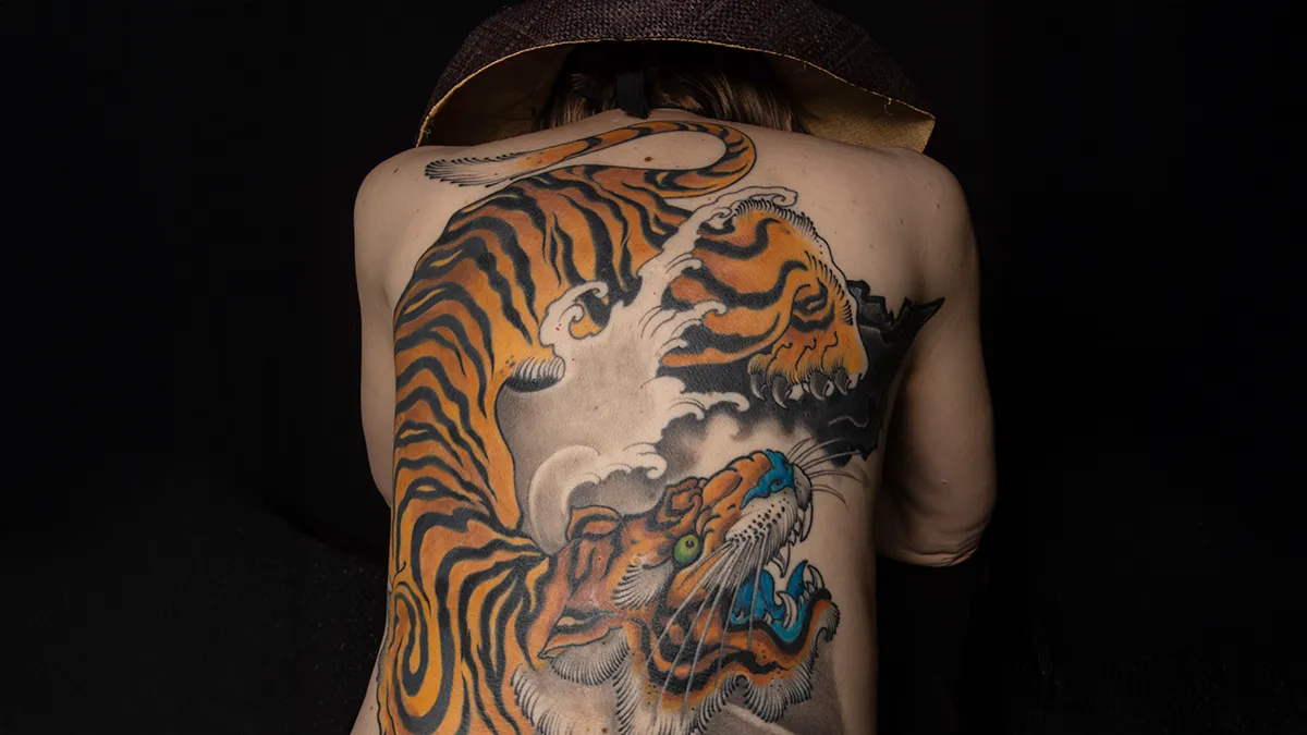 30 Tattoos That Look So Cool They Almost Don’t Feel Real By Our Sacred Gold Artists
