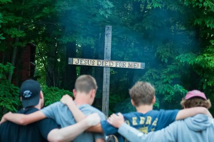 "Frick. That. Place": 45 Times Folks Realized They Might Be In A Cult