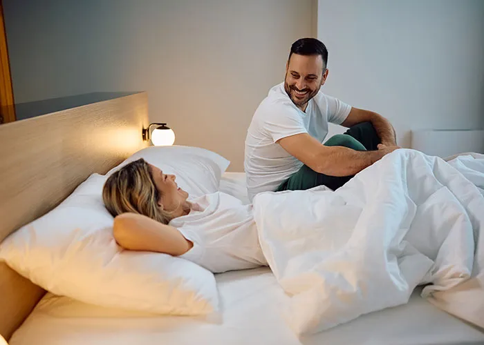 73 House Rules Couples Invented As Jokes That Became Important Traditions