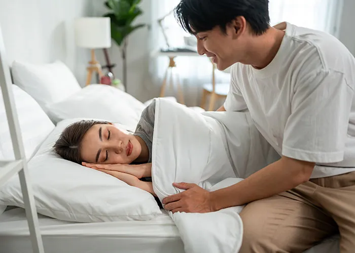 73 House Rules Couples Invented As Jokes That Became Important Traditions