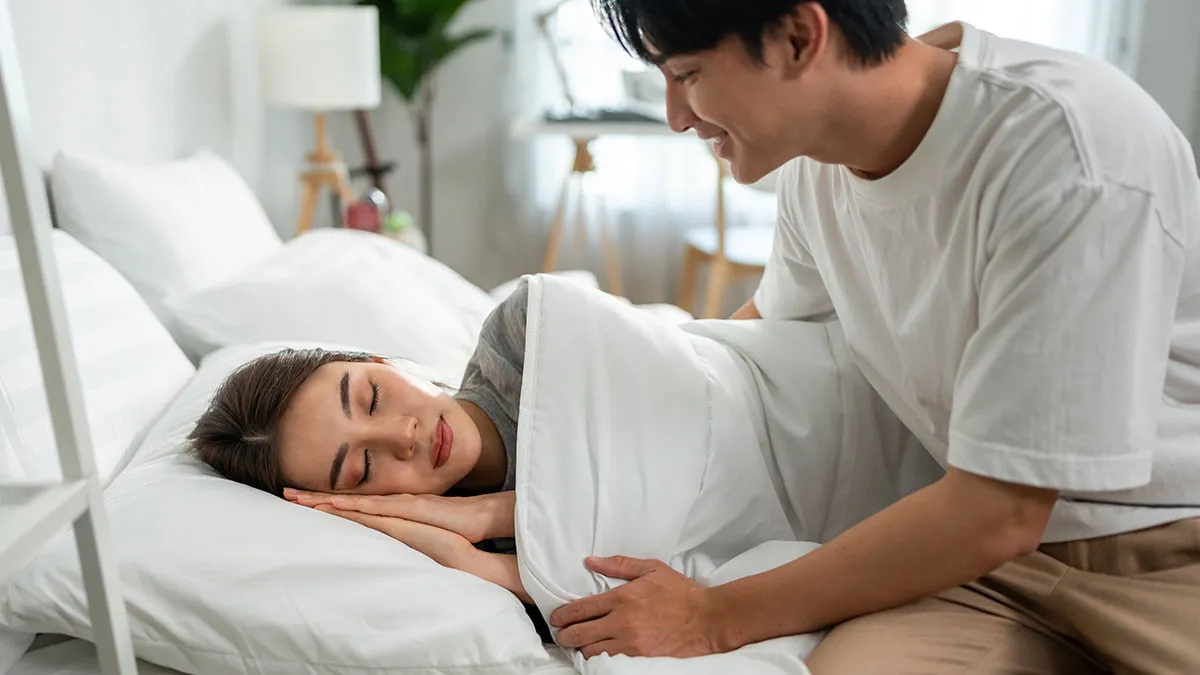 73 House Rules Couples Invented As Jokes That Became Important Traditions