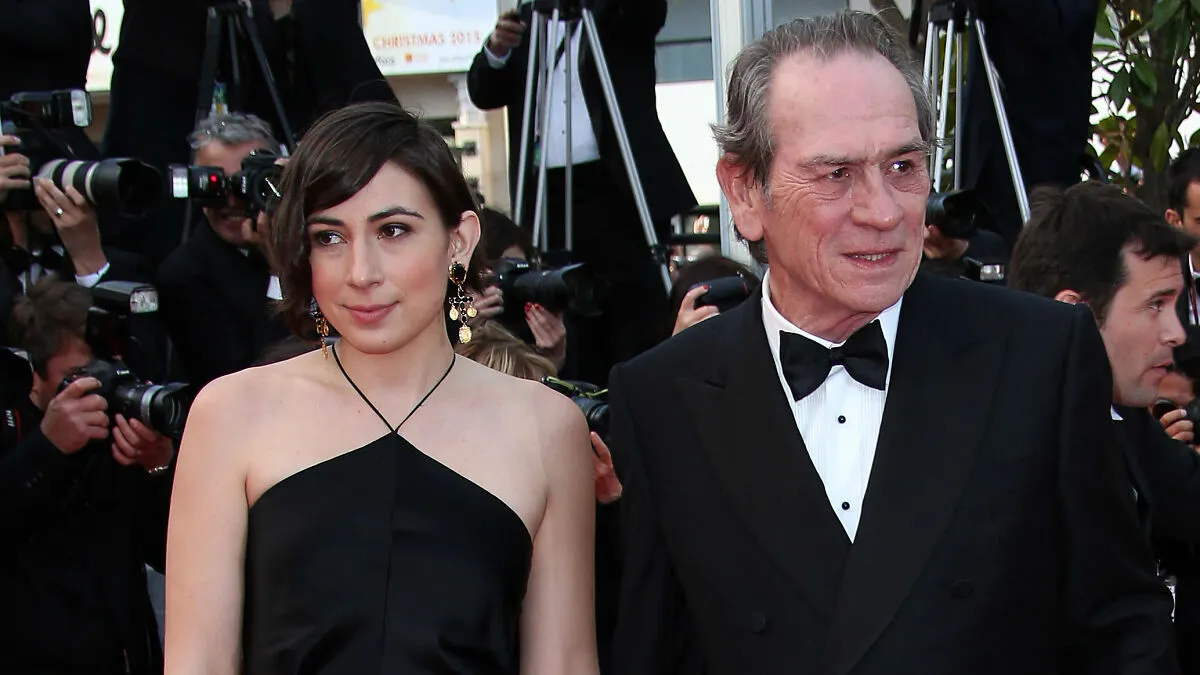 Tommy Lee Jones' Daughter Victoria, 34, Found Deceased In Ritzy San Francisco Hotel