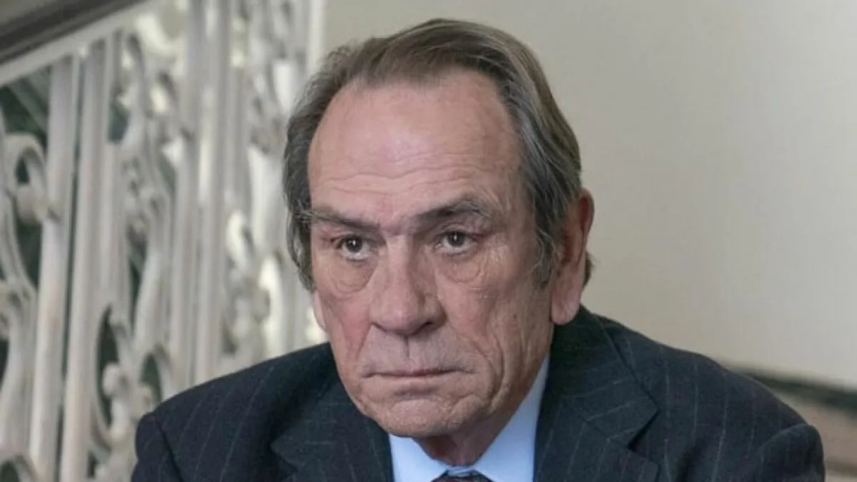 Tommy Lee Jones' Joke About 'Firing' Daughter Victoria Resurfaces After Her Body Is Found In Hotel
