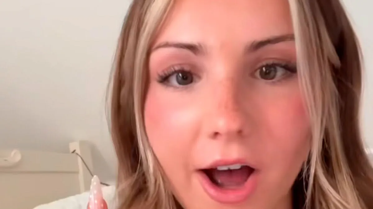 "Where Are Her Parents?": Teen Influencer’s App Debut Nets $1M In First Hour And Sparks Concerns