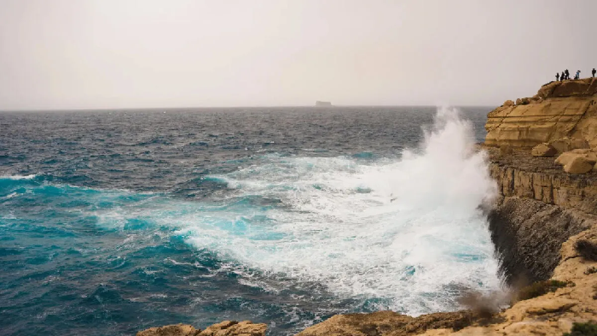 Most Stressful Countries Right Now, According To Gallup’s Global Emotions Report
