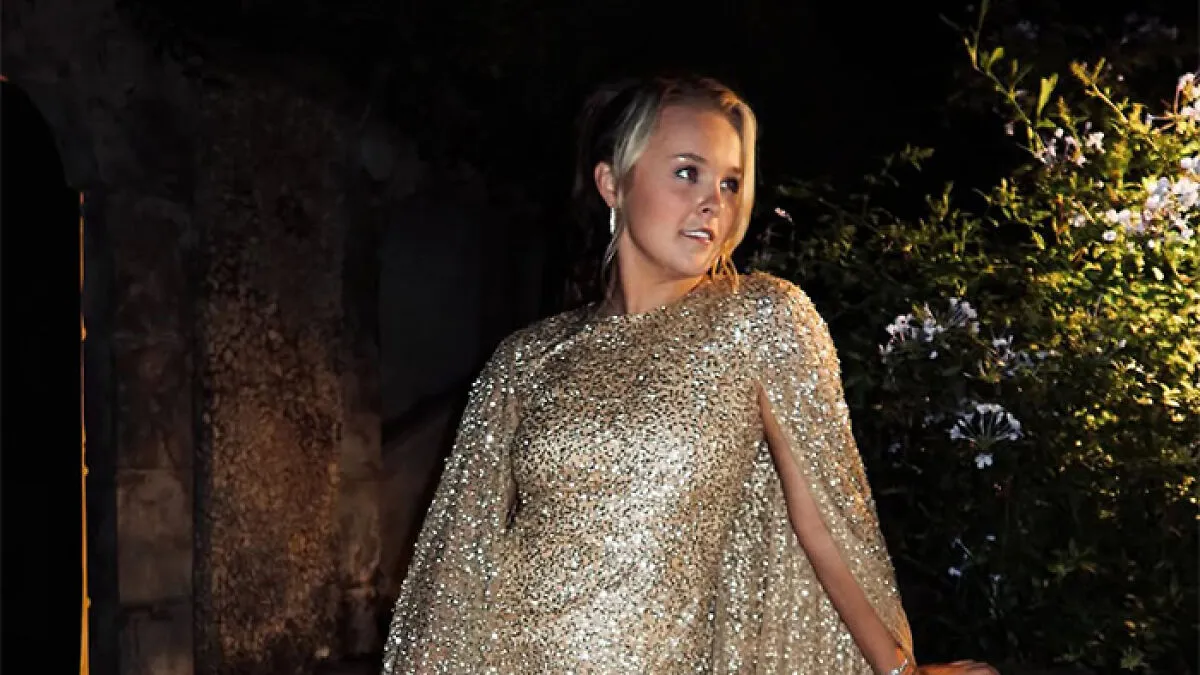 "End Of Her Bizarre Adventure": JoJo Siwa Changes Name Following Dramatic Transformation