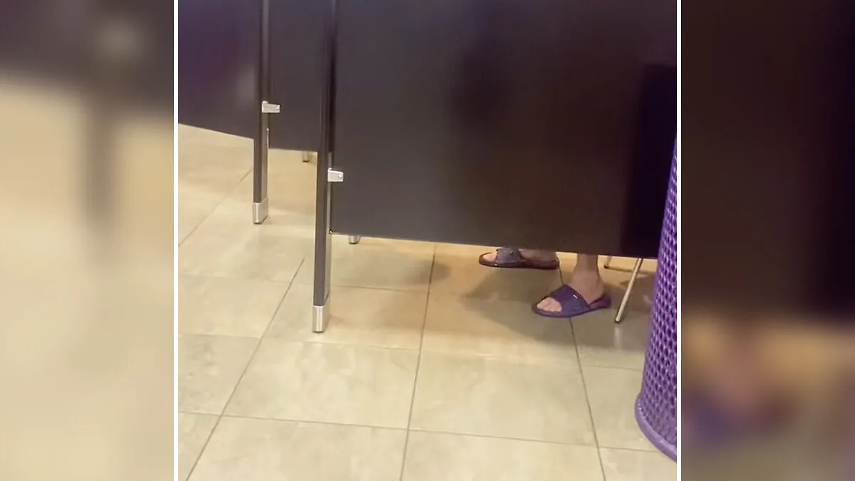 "Transphobic": Planet Fitness Bathroom Incident Sparks Gender Outrage Over Locker Room Policies