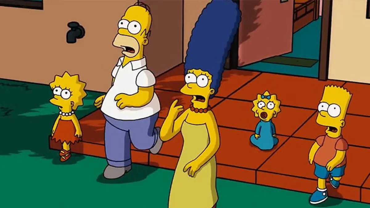 "They Know": Fans Stunned By The Simpsons’ 2026 Predictions After Some Allegedly Come True