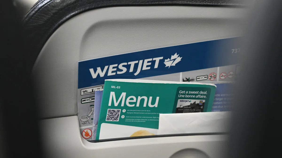 “Is This Even Safe…?”: Netizens Slammed WestJet’s New Seats With Less Legroom