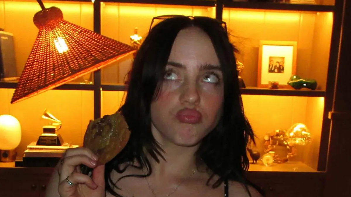 "Brunette Sydney Sweeney": Billie Eilish New Look Sparks Buzz As She Admits She Never 'Felt Beautiful'