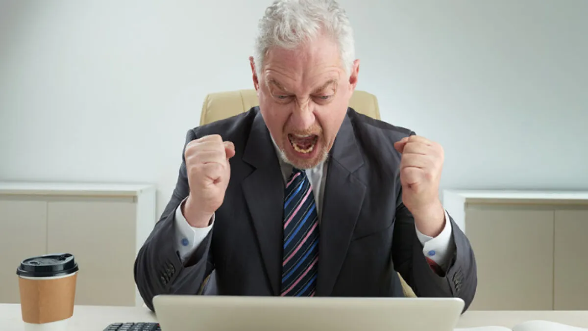 Dutch Worker Gives 'Annoyed' American Boss A Reality Check After Logging Off At 5PM