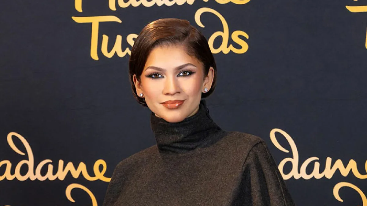 "No Way This Was Approved": Zendaya’s Wax Figure At Madame Tussauds Draws Harsh Fan Reactions