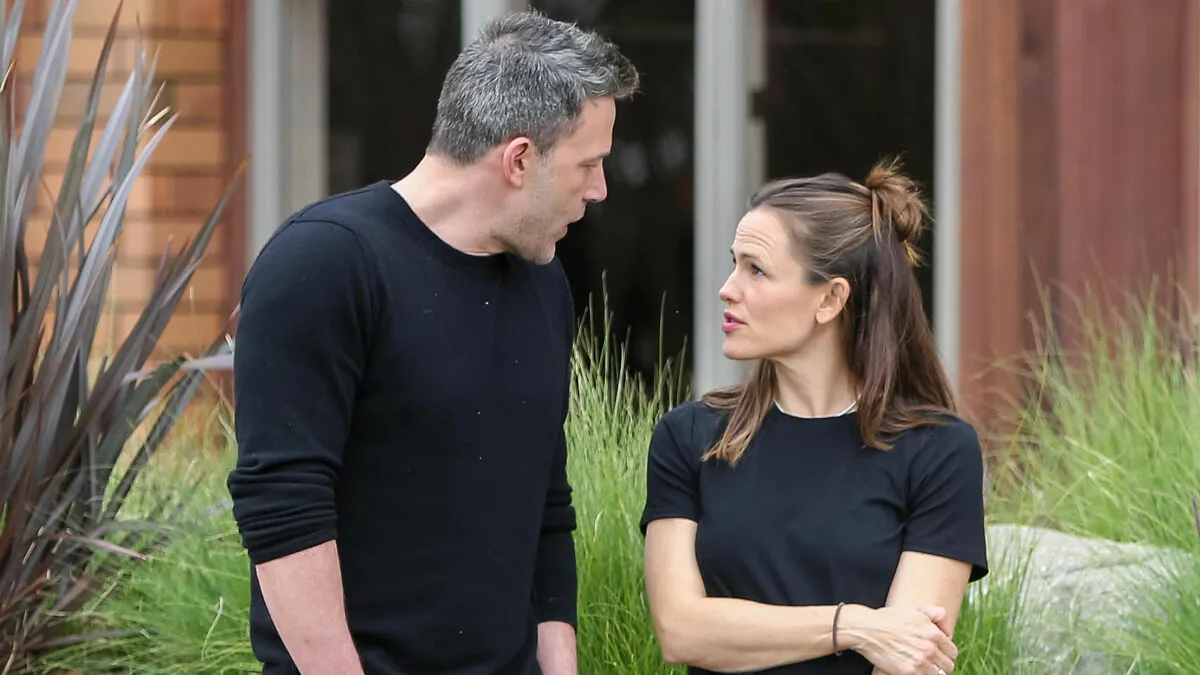 “She Is So Trauma Bonded”: Jennifer Garner Makes Vulnerable Confession About Ben Affleck Divorce
