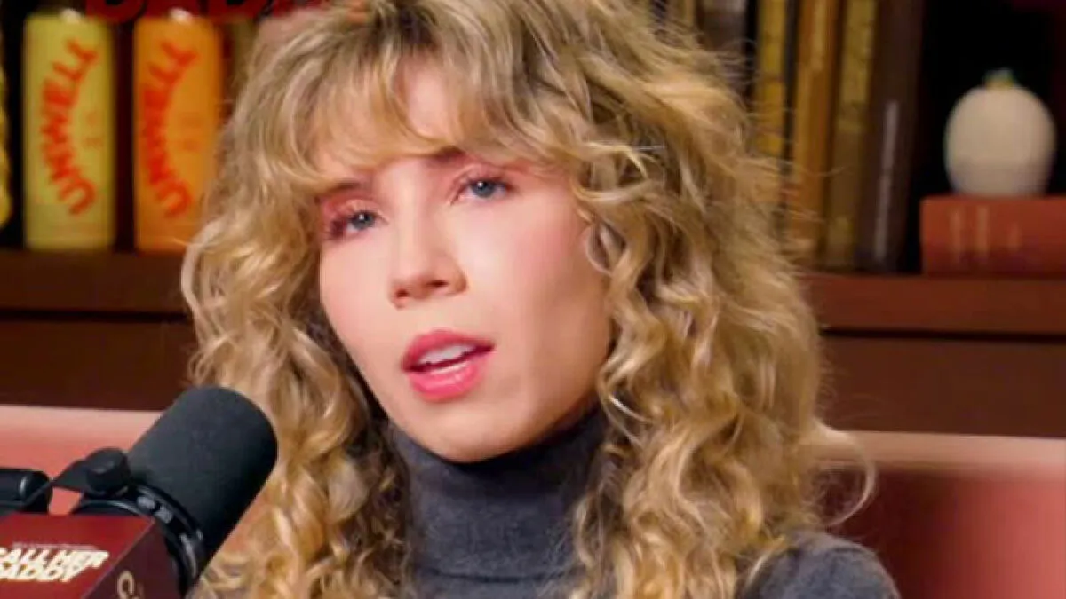 "Twisted": Jennette McCurdy Opens Up About “Addictive” Relationship With Much‑Older Man As A Teen