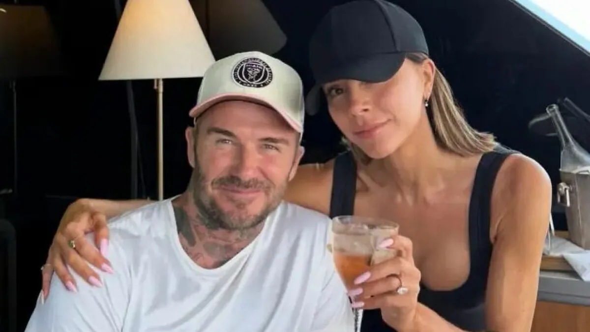 Brooklyn Beckham Sends Parents David And Victoria Scalding Legal Letter As Family Feud Intensifies