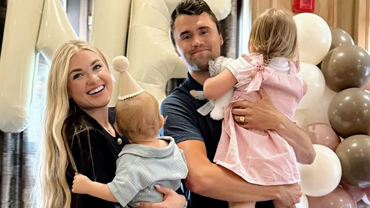 “The Plan All Along”: Erika Kirk Rumored To Have Lost Custody After Viral Congresswoman Claim