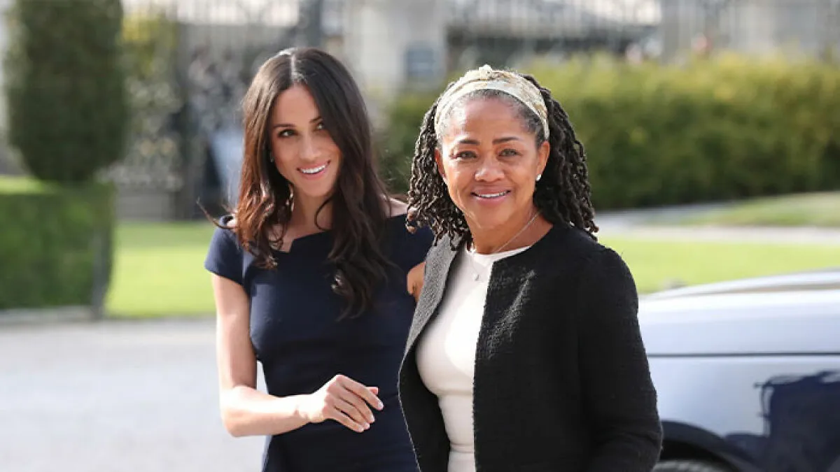“Like Mother, Like Daughter”: Meghan Markle’s Alleged Rift With Mom Doria Sparks Wild Theories