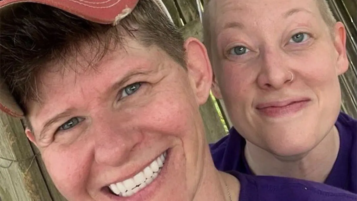 Renee Good’s Wife Breaks Silence After ICE Encounter Turns Fatal