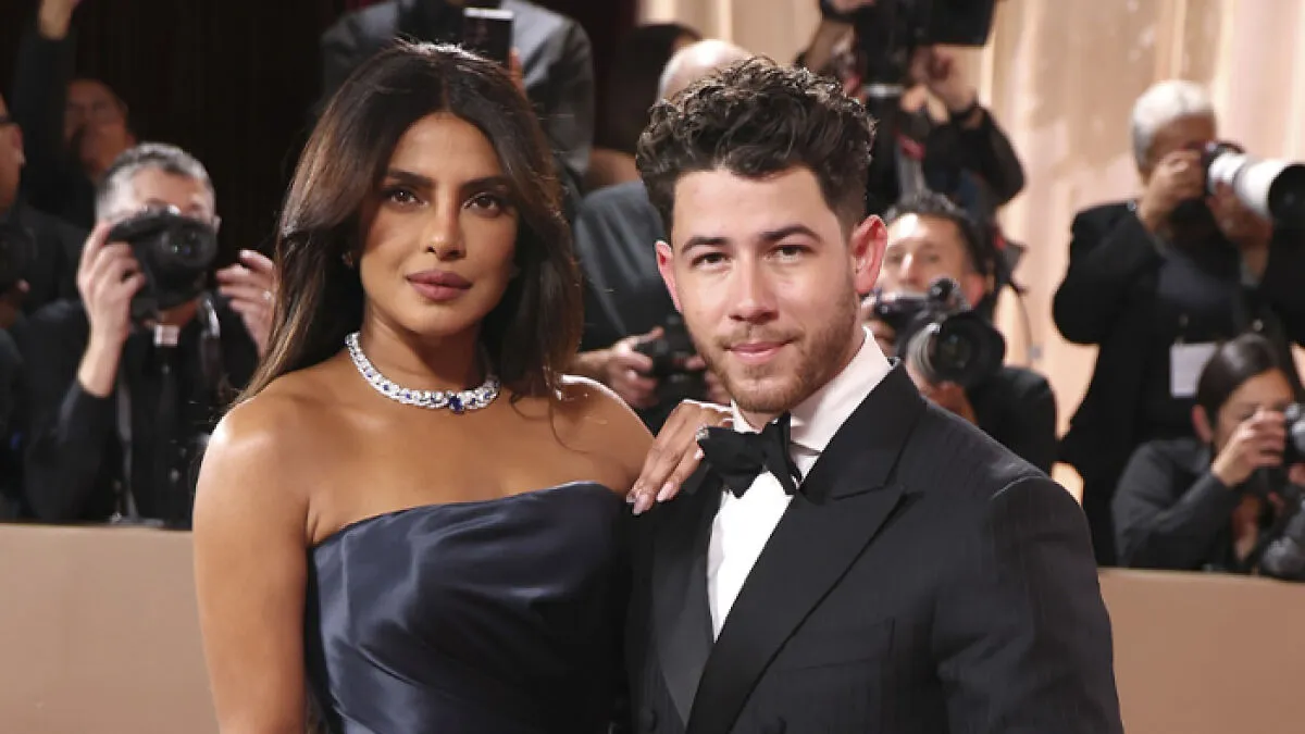 "Can't Blame Him": Nick Jonas Walks Out Of Golden Globes 2026 And The Viral Video Reveals Why