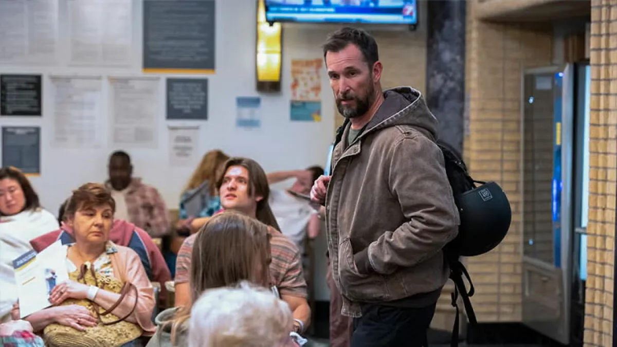 The Pitt Season 2 Episode 1 Recap: What You Need To Know Before Watching Episode 2