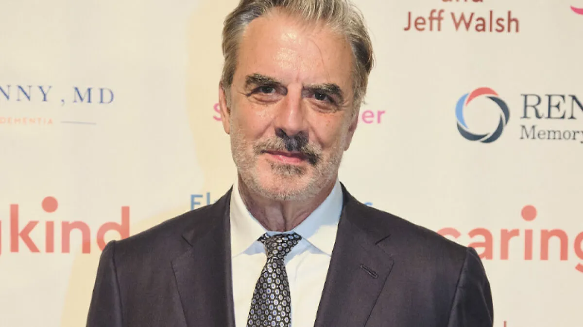 Sarah Jessica Parker ‘Feud’ With Chris Noth Explained Following His Brutal Comment On Her Award