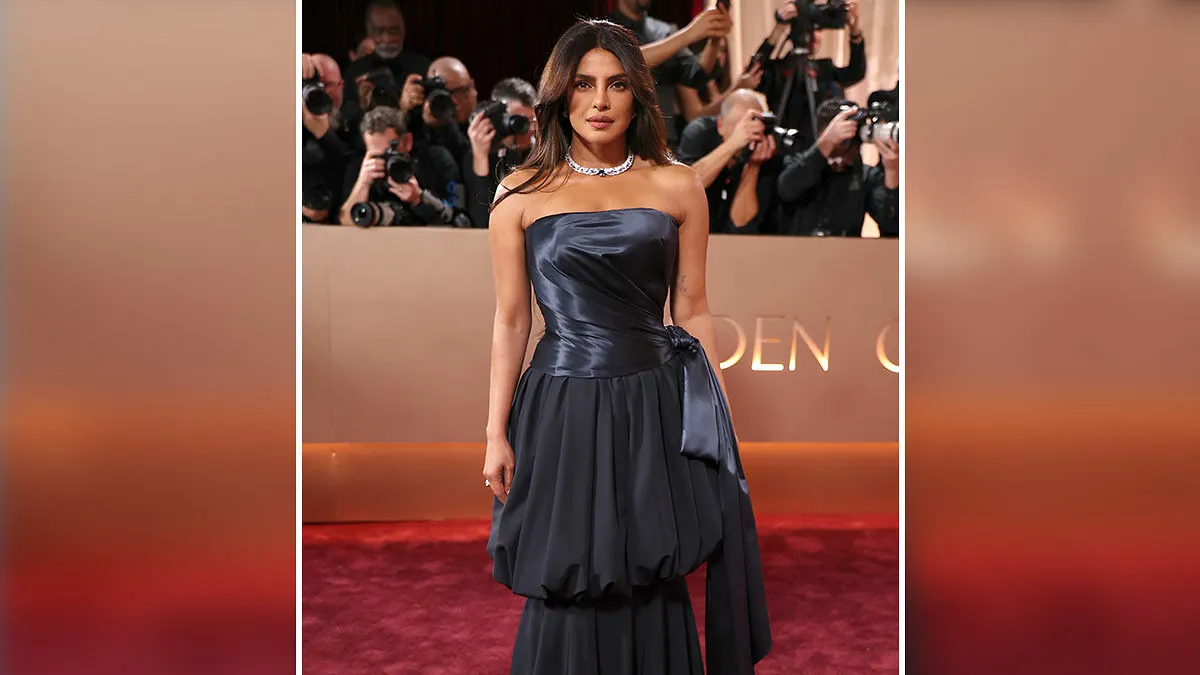 35 Aciertos de vestuario en los Globos de Oro 2026 que dejaron a los fans alucinando