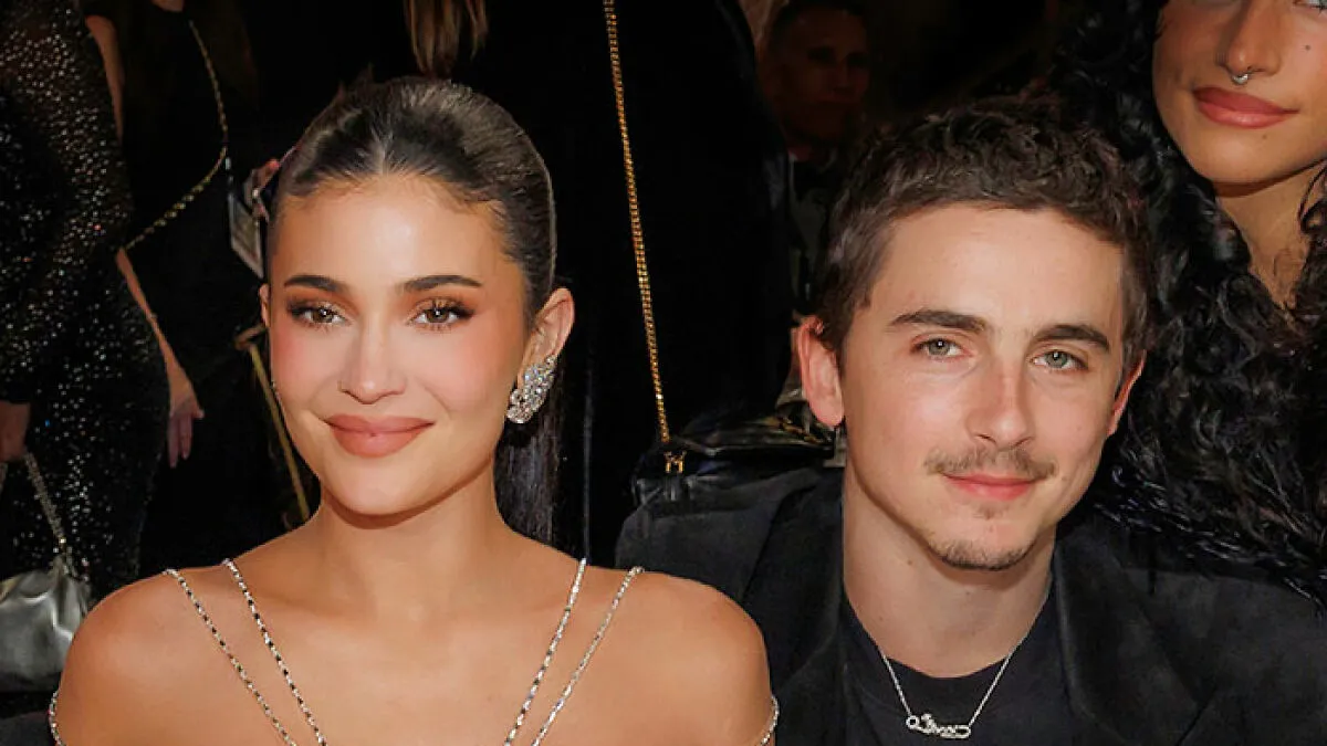 Lip Reader Reveals Vicious Fight Between Timothée Chalamet And Kylie Jenner At The Golden Globes