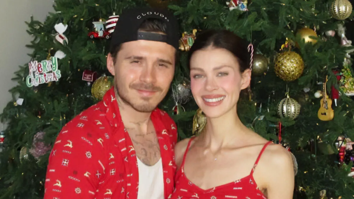 Brooklyn Beckham Breaks Silence On Legal Letter To Parents David And Victoria Amid Family Drama