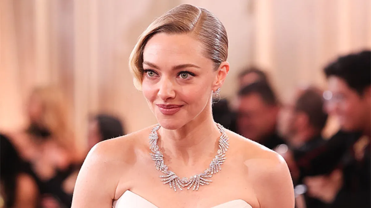 “Terrible Loser”: Amanda Seyfried’s Reaction To Double Loss At The Golden Globes Splits Netizens