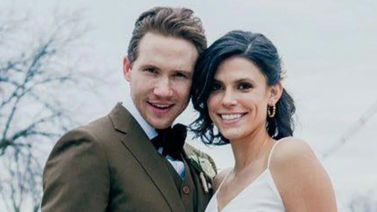 Ex FBI Agent Suggests Possible Motive In Twisted Homicide Of Ohio Dentist And Wife