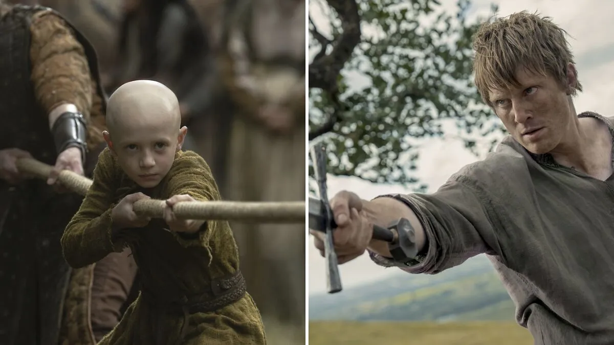 A Knight Of The Seven Kingdoms Season 1 Release Date And Time For All Episodes