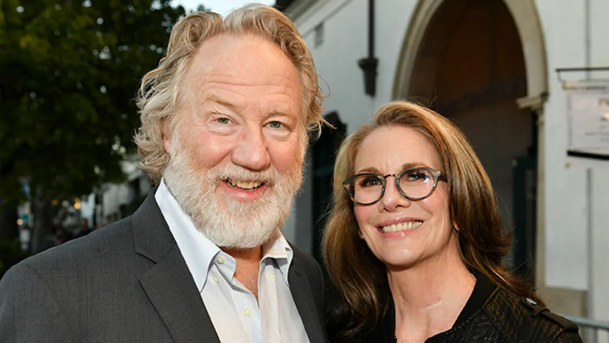 US Marshals Join Manhunt For West Wing Star Timothy Busfield Accused Of Horrific Crimes