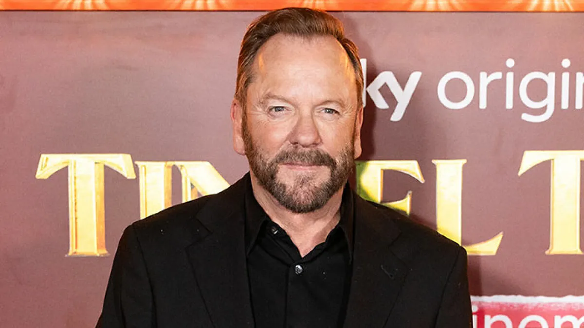 Disturbing New Details Emerge After Kiefer Sutherland Was Arrested For Violent Crime In Hollywood