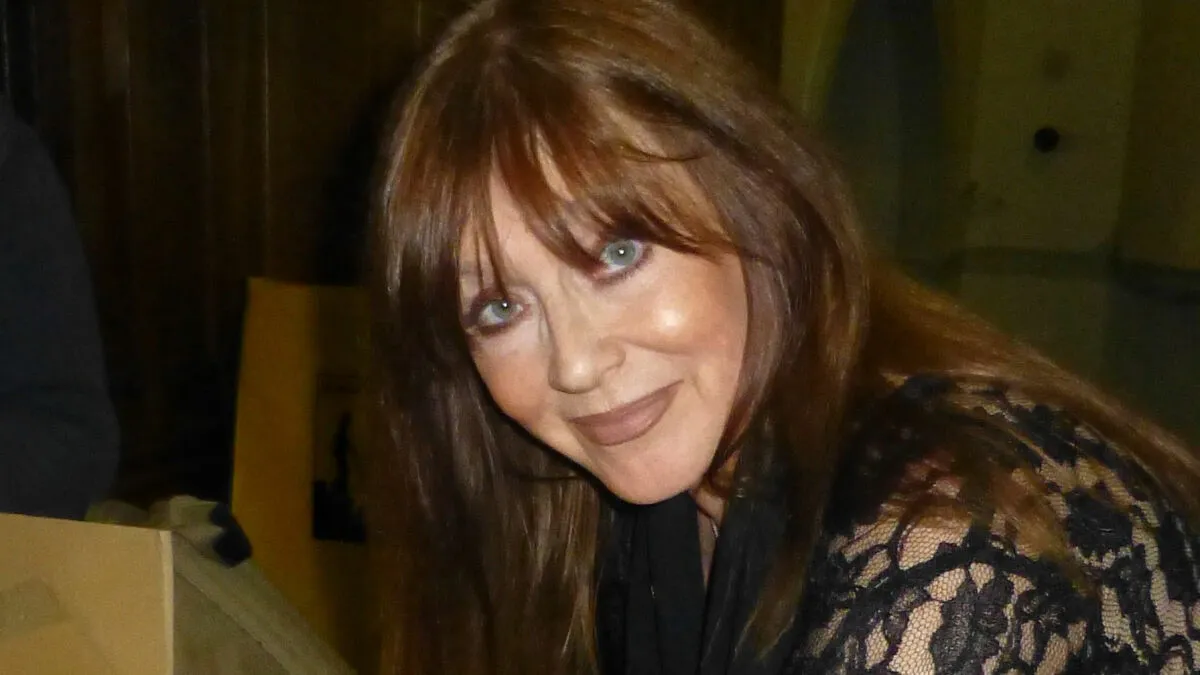 Freddie Mercury's "Secret" Daughter Passes Away At 48, Months After Her Existence Was Revealed