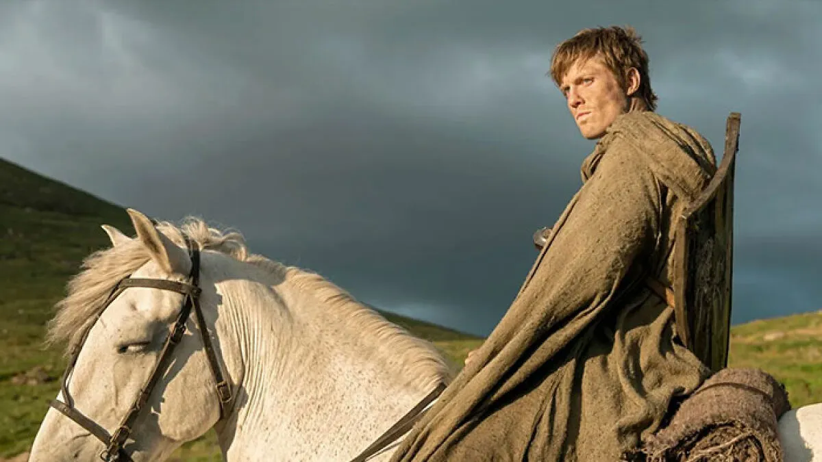 George RR Martin Exposes The "Big Issue" With A Knight Of The Seven Kingdoms Ahead Of Release