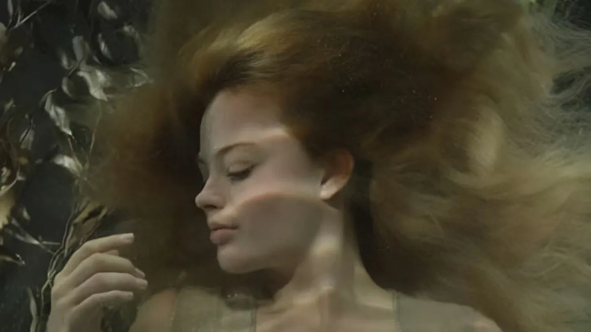 "Who Approved This?": Margot Robbie's Underwater Cover Shoot Brutally Roasted