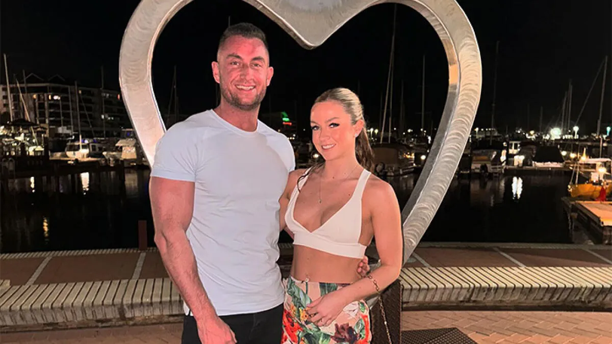 “She Had Everything”: Husband Heartbroken After Wife’s Tragic Loss On First Anniversary