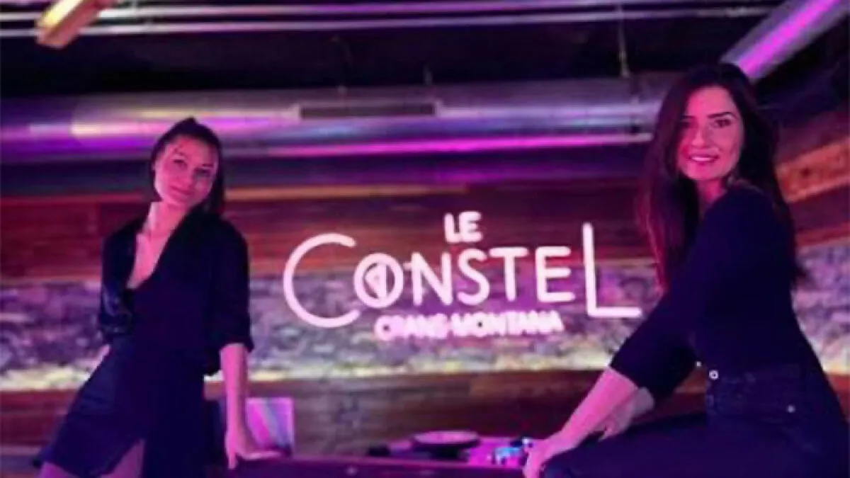 "The Smell Remains In My Nose": Survivor Says Swiss Bar Staff Makes Chilling Claims
