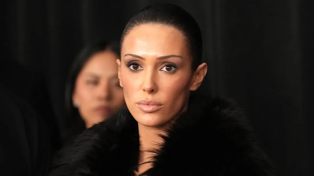 "First Time Seeing Her Actually Dressed": Bianca Censori’s Talent Reveal Has Fans Doing A Double Take