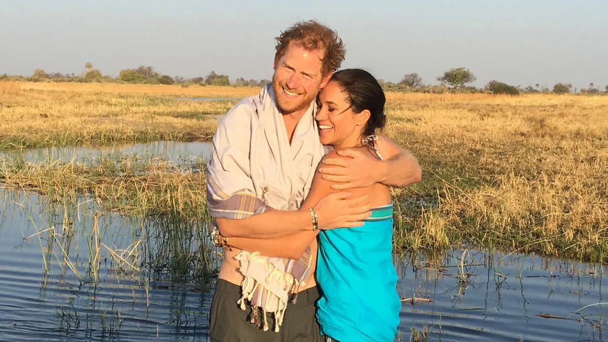 “Utterly Ridiculous”: Meghan Markle Accused Of Lying After Fans Spot “Bizarre” Details In Video