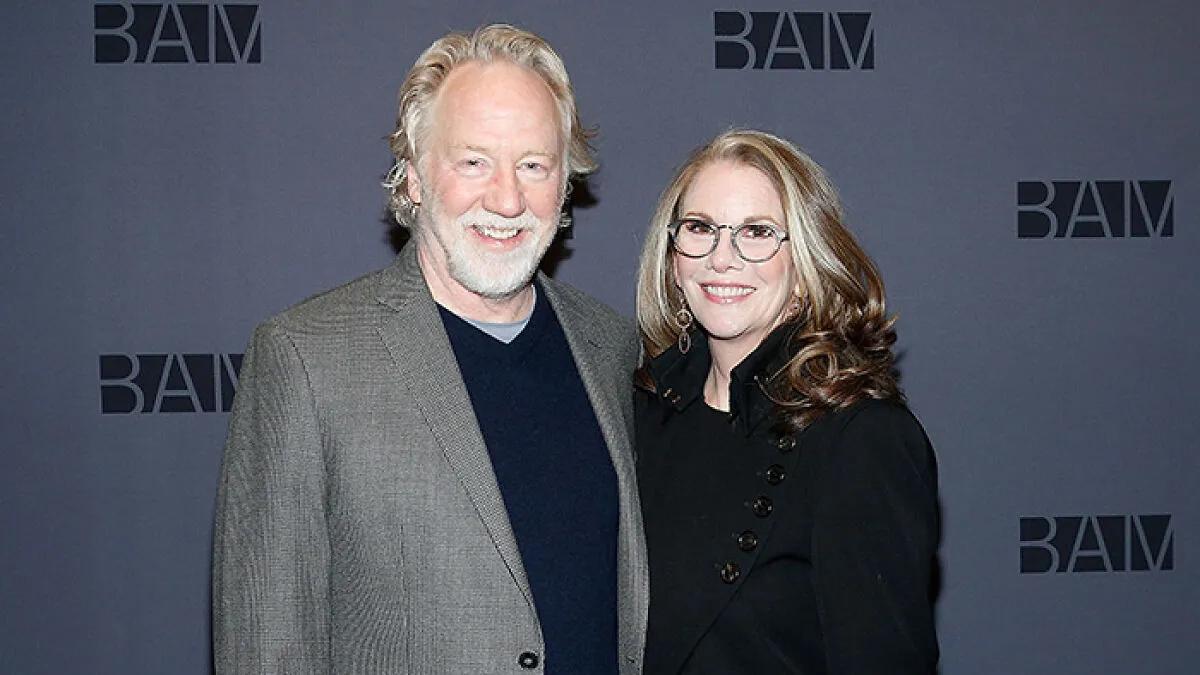 Melissa Gilbert’s Lengthy Letter To Judge About "Sweet Husband" Timothy Busfield Sparks Mass Fury