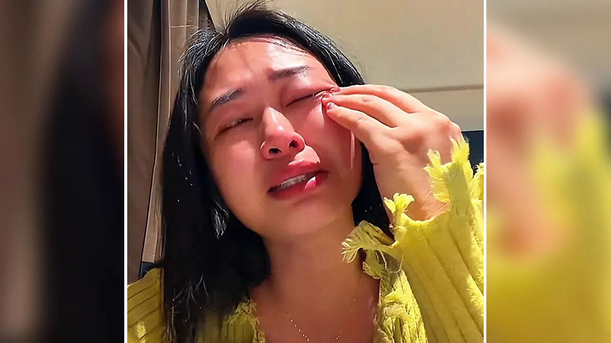 "Divorce Him": Husband Violently Trashes Home After Wife Buys $215 Dishwasher Without Telling Him