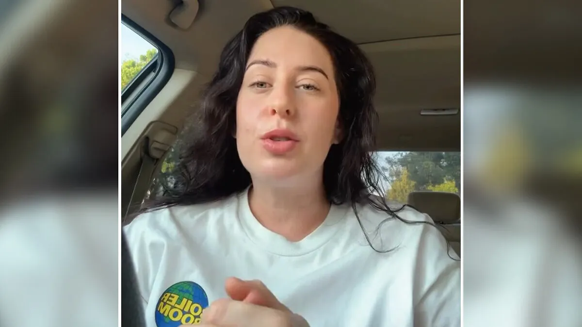 Single Woman Left Speechless By What She Finds After Matching With The ‘Perfect Guy’ On Hinge