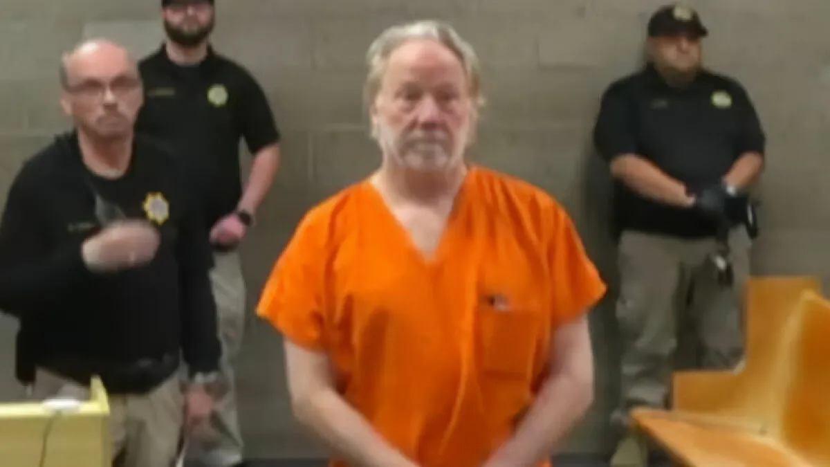 Huge Twist In Timothy Busfield’s Case As Audio Reveals Accusers Denying Claims Of Horrific Crimes