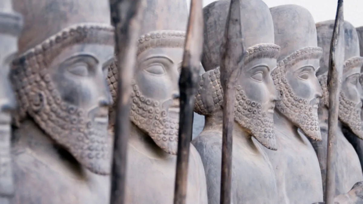 20 Oldest Countries In The World, Ranked