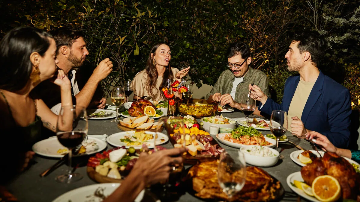 120 Paranoia Questions To Get Your Friends Spilling The Secrets