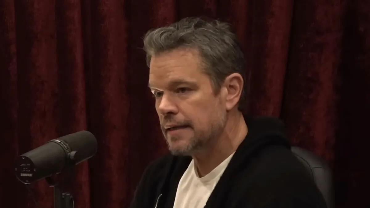 Amanda Knox Slams Matt Damon Over Cancel Culture Comments As She Reignites Feud