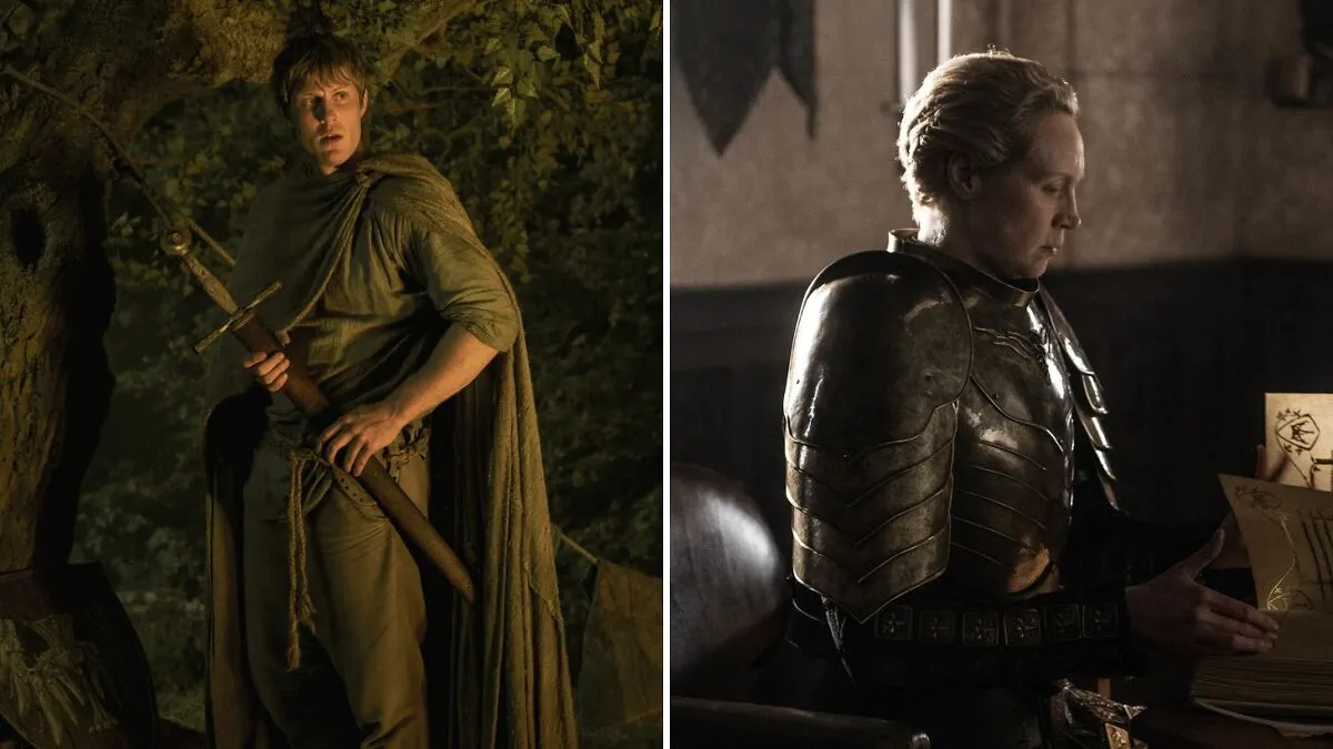 Peter Claffey Fuels Fan Theory About Ser Duncan The Tall's Connection To Major Game Of Thrones Character