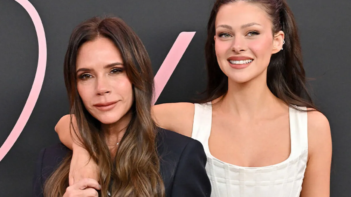 "What A Horrible Person": Victoria Beckham And Nicola Peltz’s Awkward Exchange Goes Viral