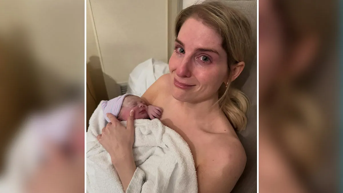Meghan Trainor Breaks Silence Amid Backlash, Explains Why She Used A Surrogate For Her Baby